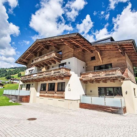Apartment Saalbacher Perle - Slb350 By Interhome Zewnętrze zdjęcie