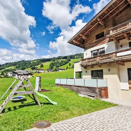 Apartment Saalbacher Perle - Slb350 By Interhome Zewnętrze zdjęcie