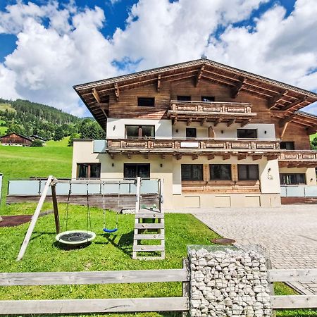 Apartment Saalbacher Perle - Slb350 By Interhome Zewnętrze zdjęcie