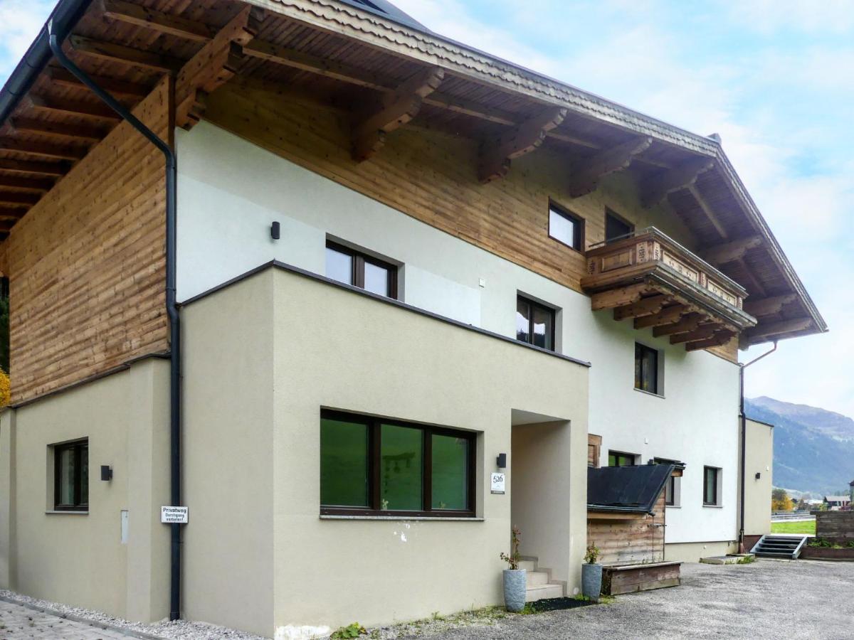 Apartment Saalbacher Perle - Slb350 By Interhome Zewnętrze zdjęcie
