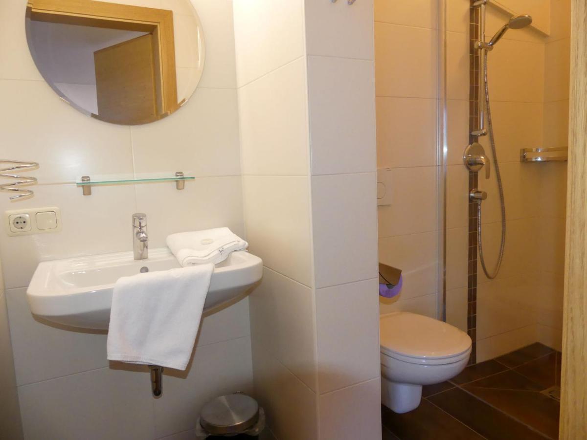 Apartment Saalbacher Perle - Slb350 By Interhome Zewnętrze zdjęcie