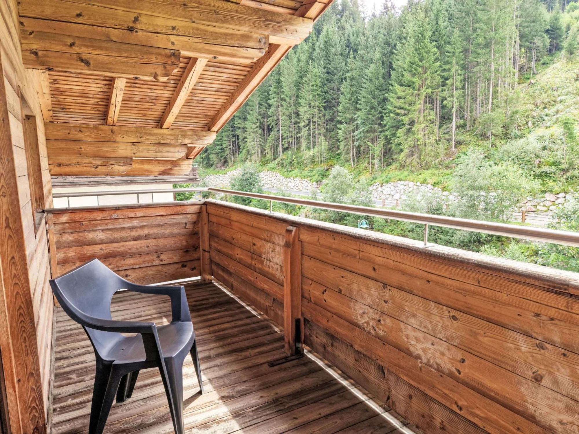Apartment Saalbacher Perle - Slb350 By Interhome Zewnętrze zdjęcie