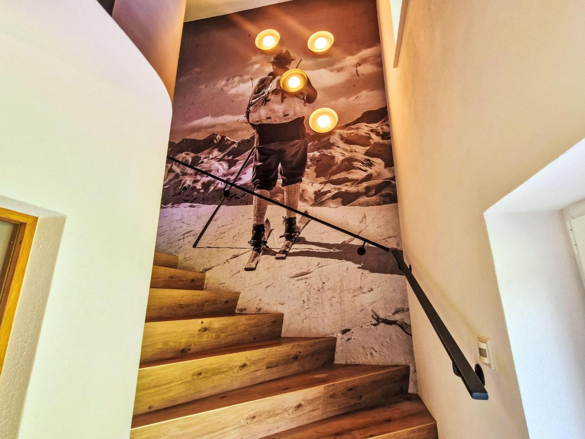 Apartment Saalbacher Perle - Slb350 By Interhome Zewnętrze zdjęcie
