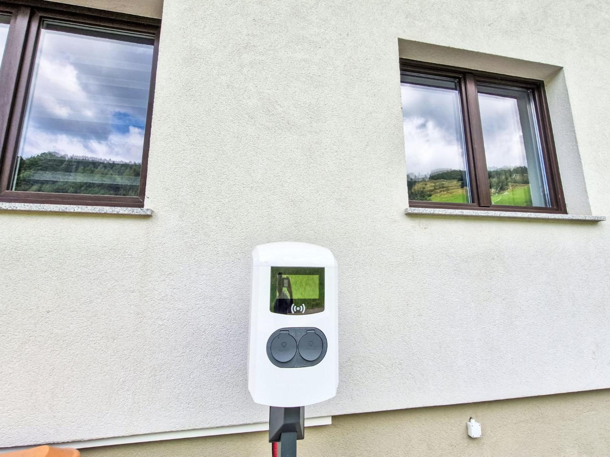 Apartment Saalbacher Perle - Slb350 By Interhome Zewnętrze zdjęcie