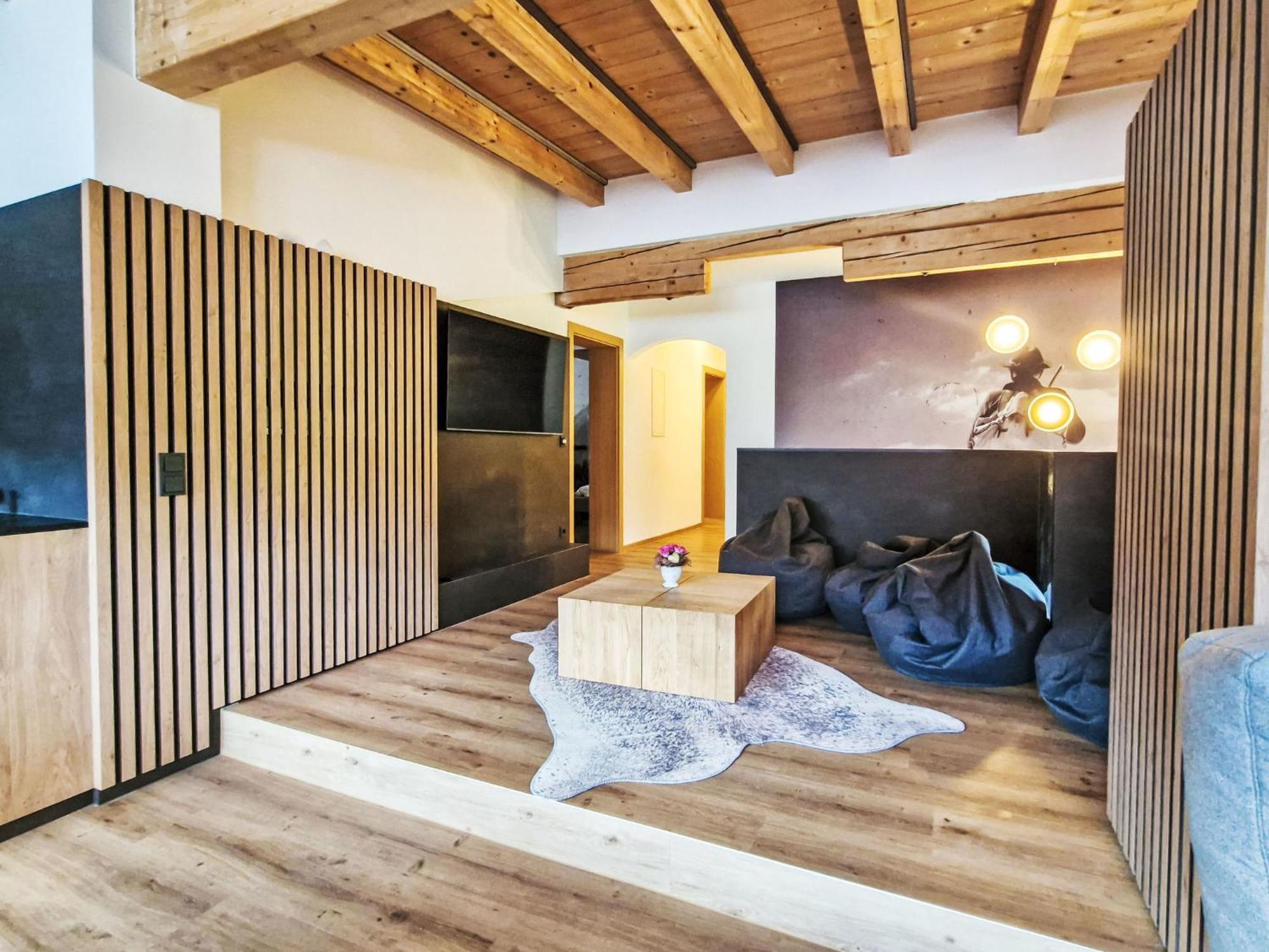 Apartment Saalbacher Perle - Slb350 By Interhome Zewnętrze zdjęcie