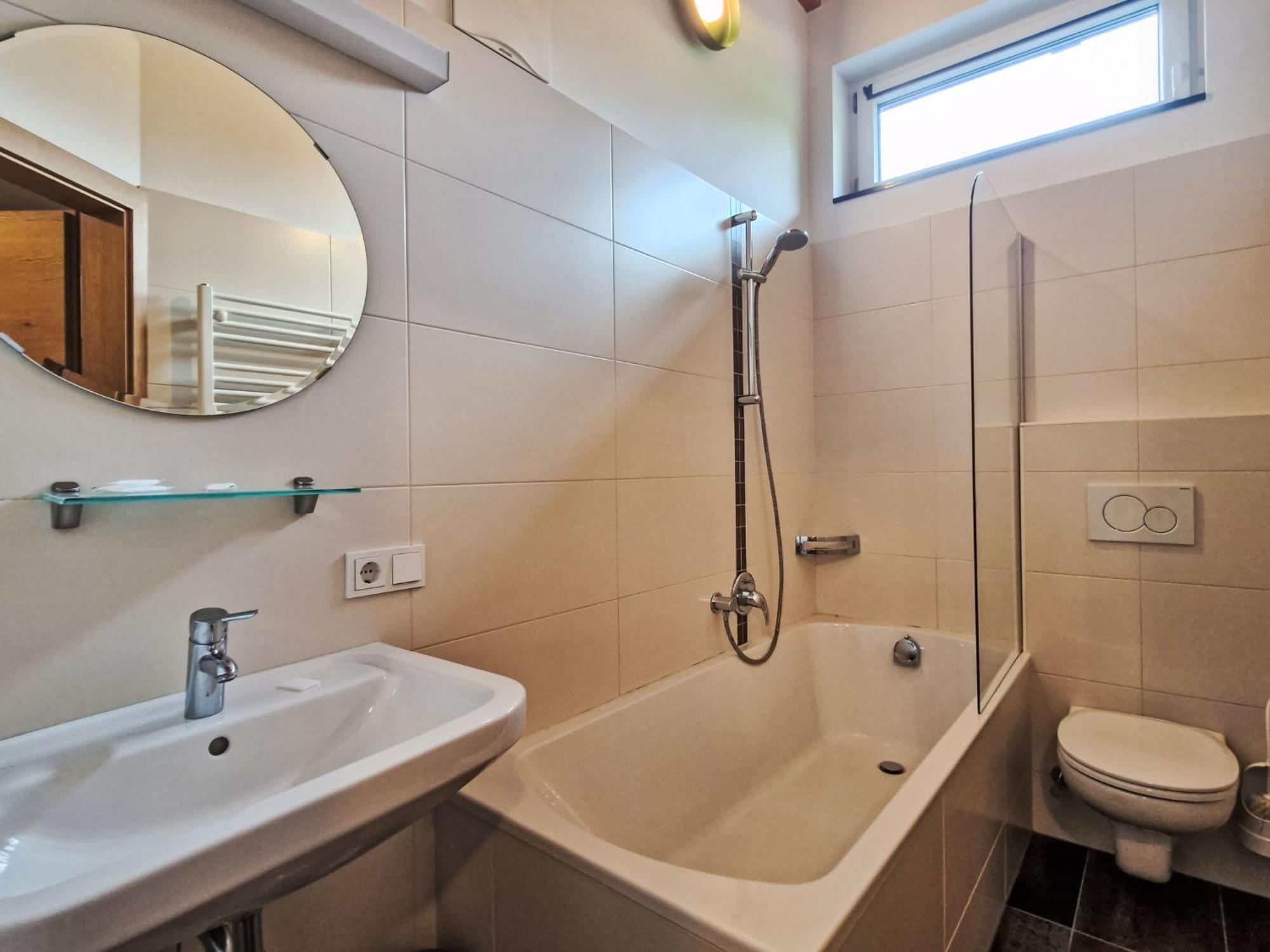 Apartment Saalbacher Perle - Slb350 By Interhome Zewnętrze zdjęcie