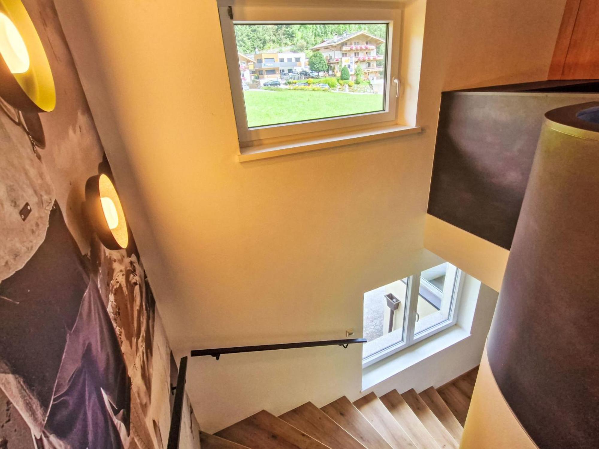 Apartment Saalbacher Perle - Slb350 By Interhome Zewnętrze zdjęcie