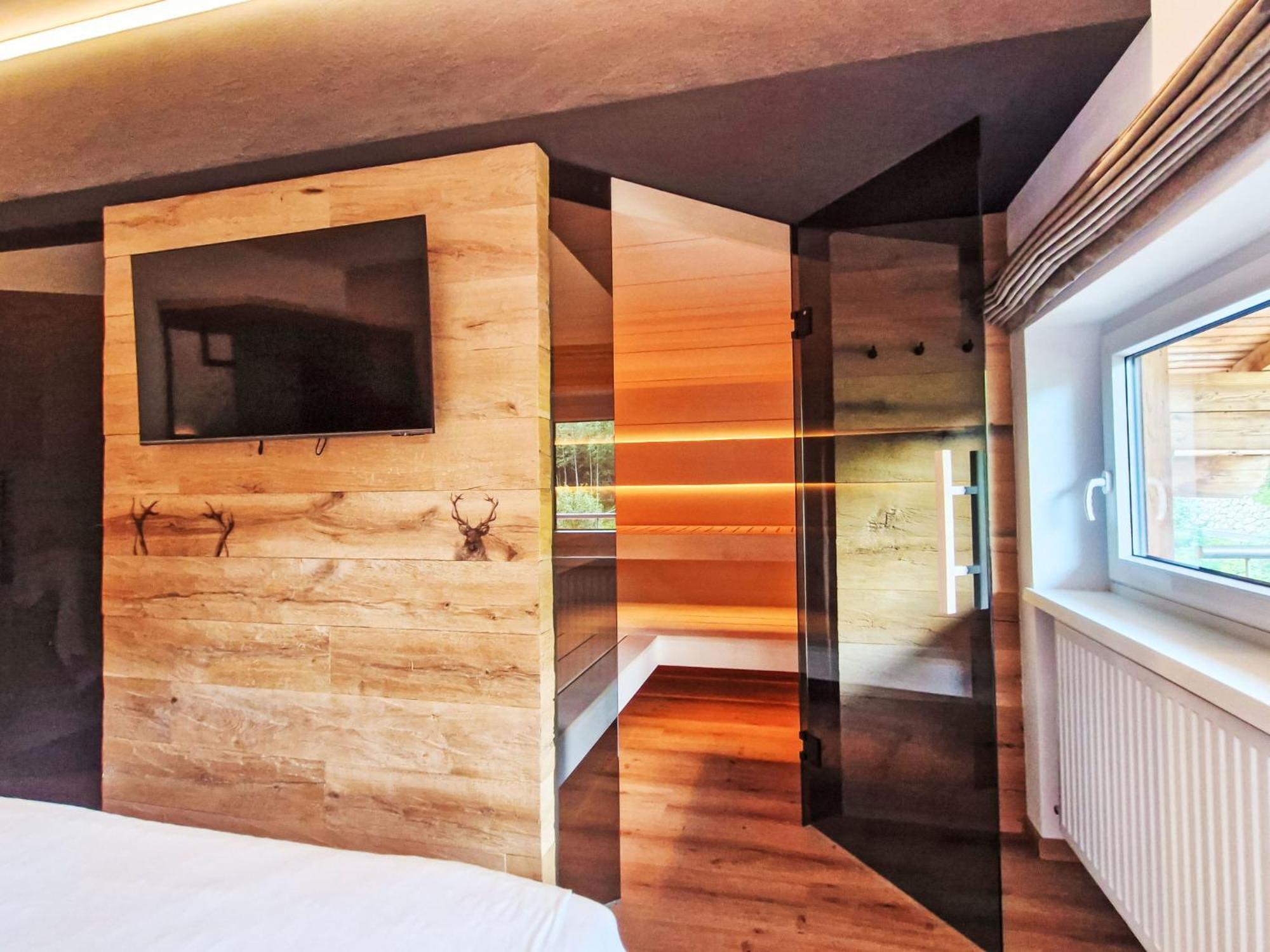 Apartment Saalbacher Perle - Slb350 By Interhome Zewnętrze zdjęcie