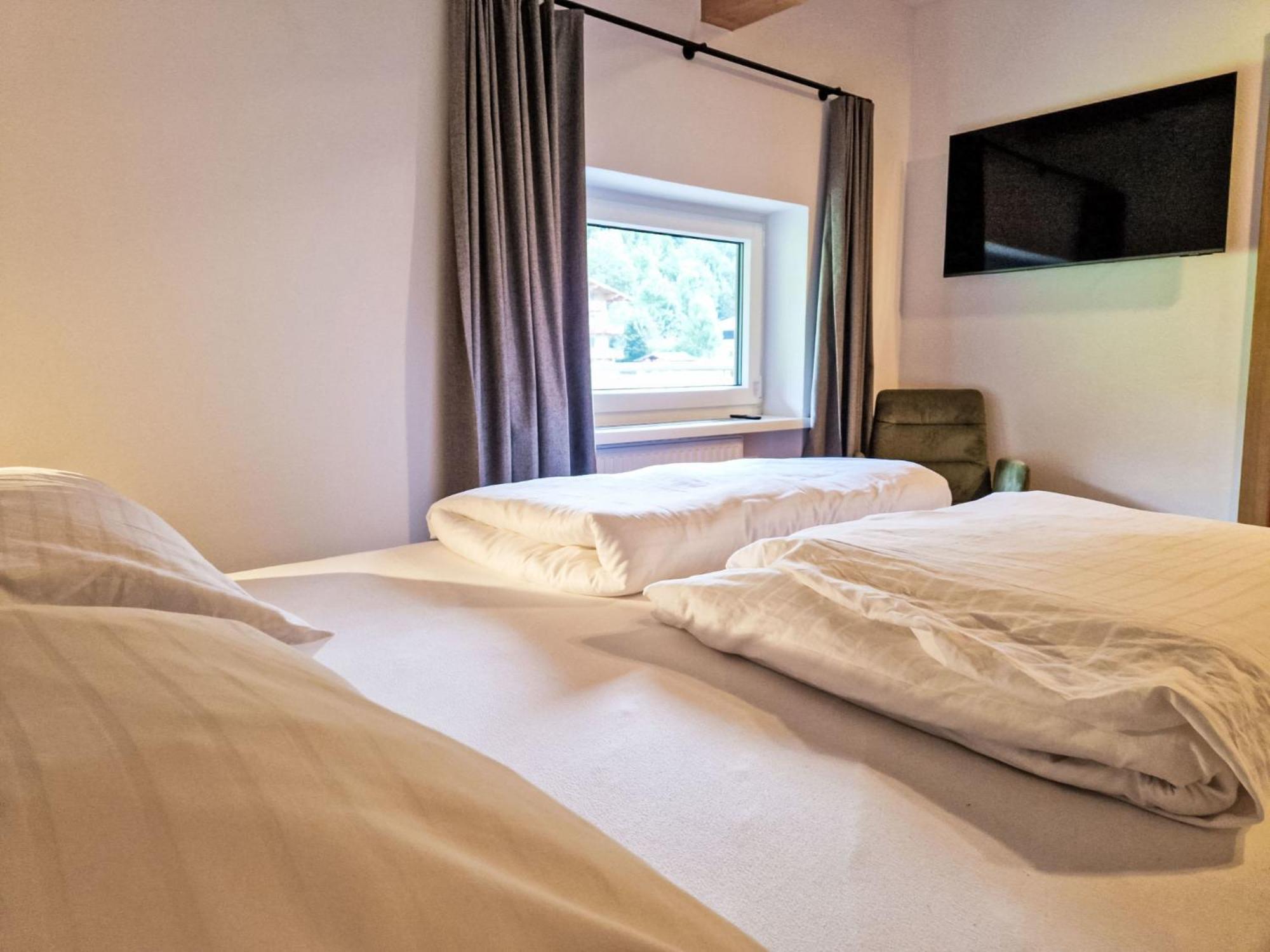 Apartment Saalbacher Perle - Slb350 By Interhome Zewnętrze zdjęcie