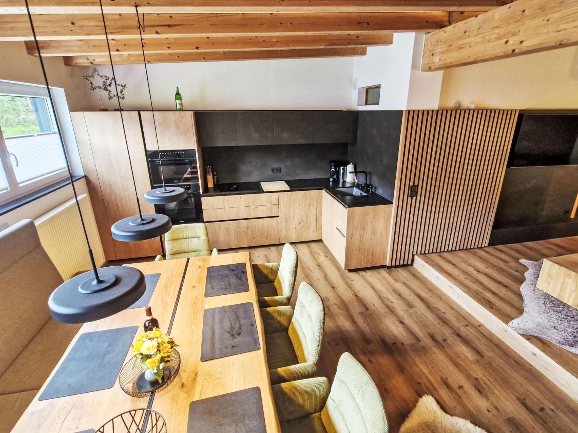 Apartment Saalbacher Perle - Slb350 By Interhome Zewnętrze zdjęcie