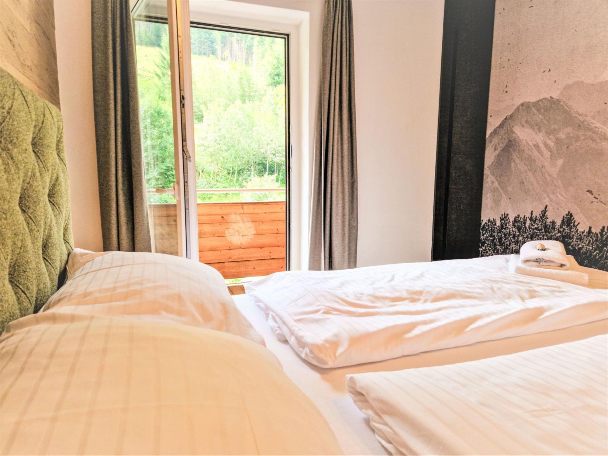 Apartment Saalbacher Perle - Slb350 By Interhome Zewnętrze zdjęcie