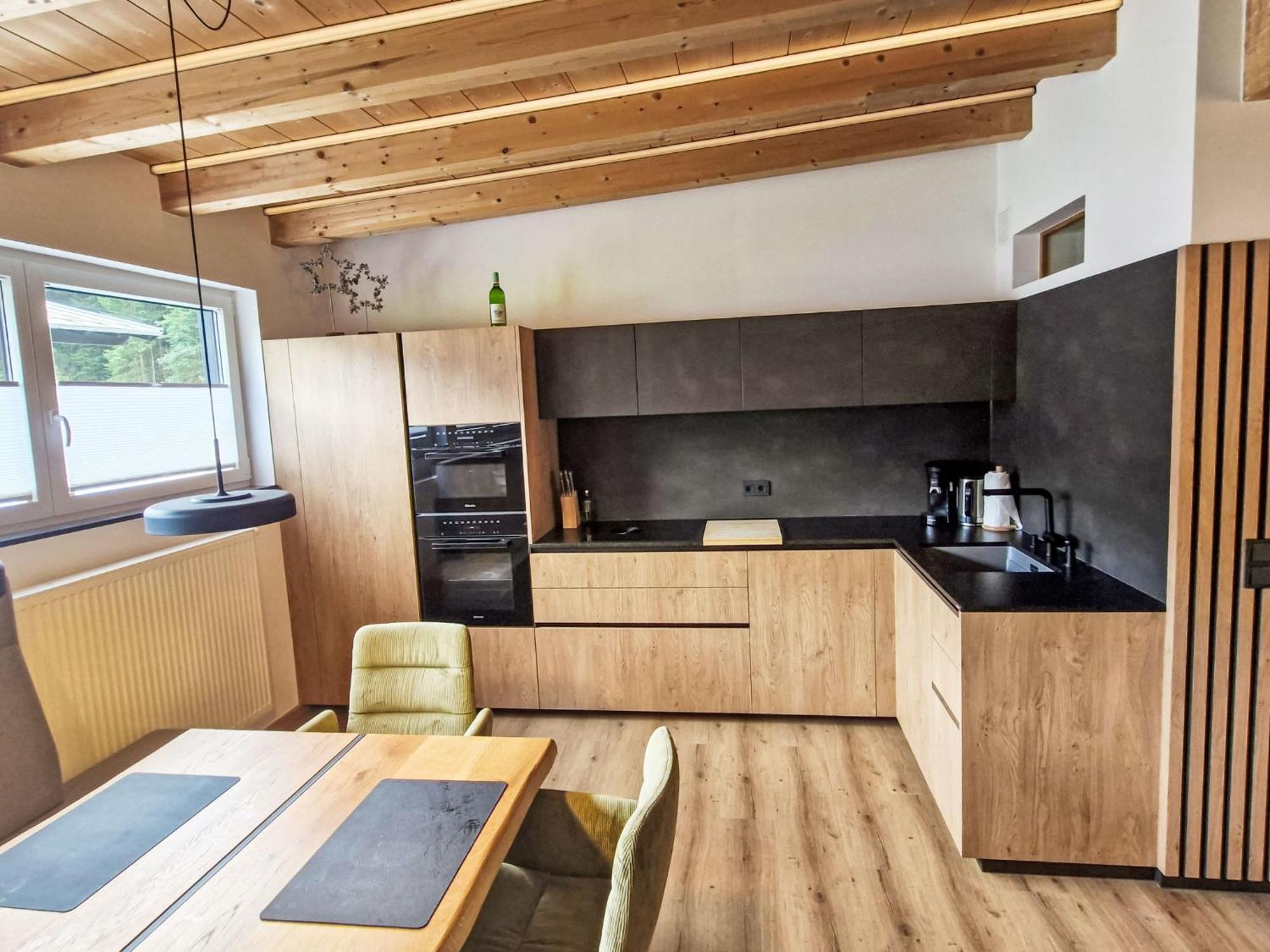 Apartment Saalbacher Perle - Slb350 By Interhome Zewnętrze zdjęcie