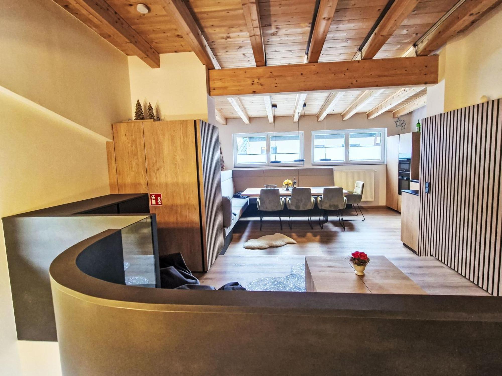 Apartment Saalbacher Perle - Slb350 By Interhome Zewnętrze zdjęcie