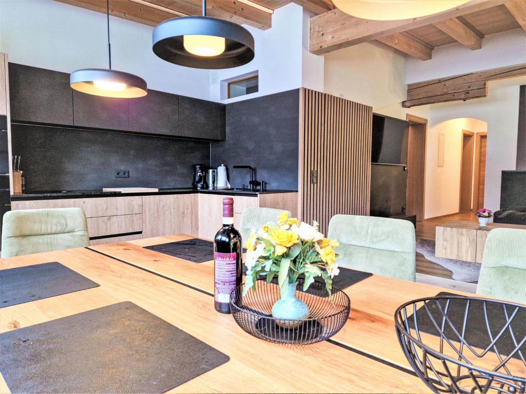 Apartment Saalbacher Perle - Slb350 By Interhome Zewnętrze zdjęcie