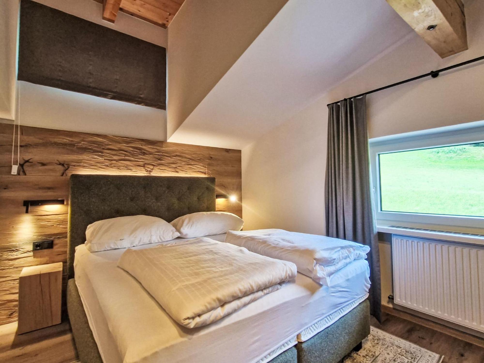 Apartment Saalbacher Perle - Slb350 By Interhome Zewnętrze zdjęcie