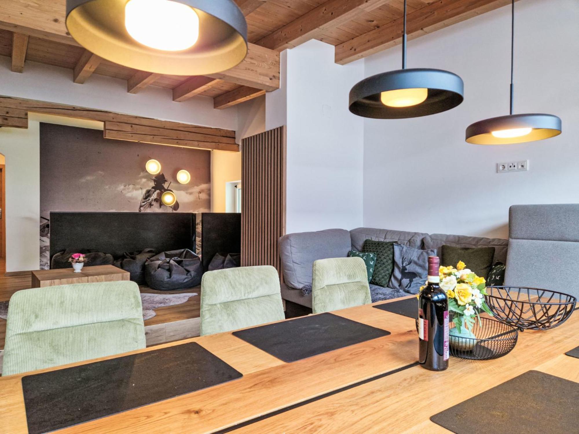 Apartment Saalbacher Perle - Slb350 By Interhome Zewnętrze zdjęcie