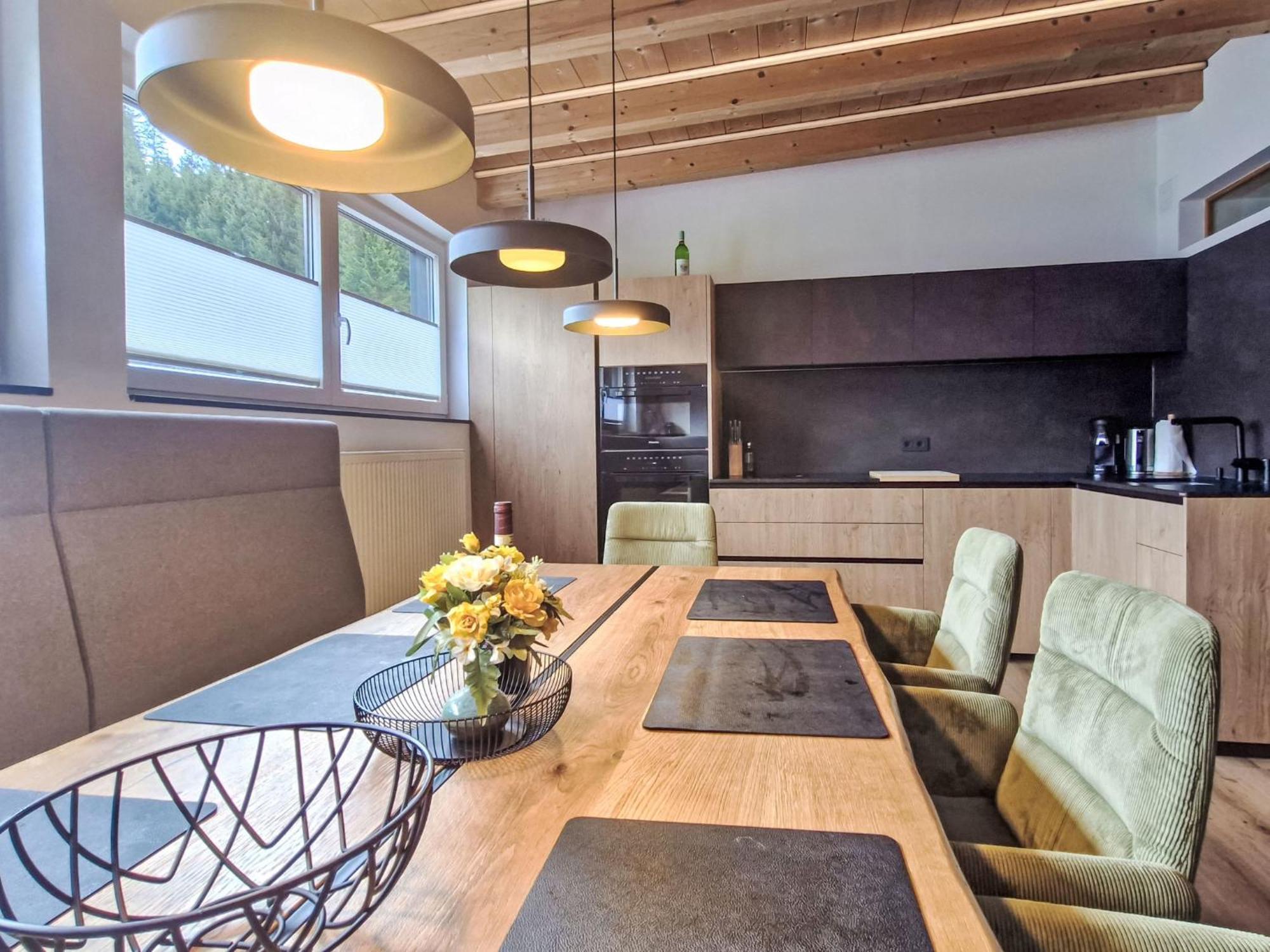 Apartment Saalbacher Perle - Slb350 By Interhome Zewnętrze zdjęcie